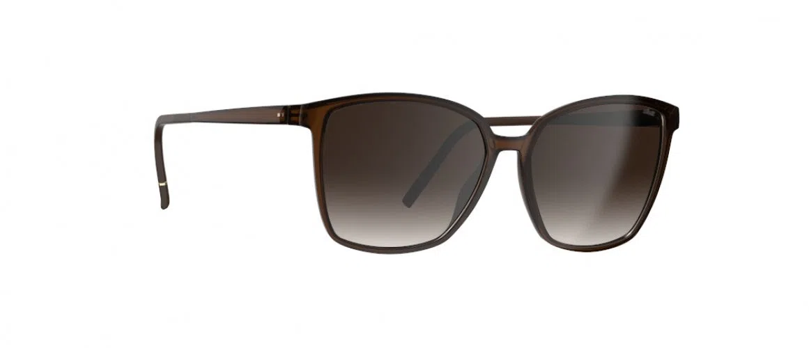 Silhouette Juniper 3196 Sunglasses - view 2